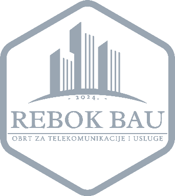 Rebok Bau